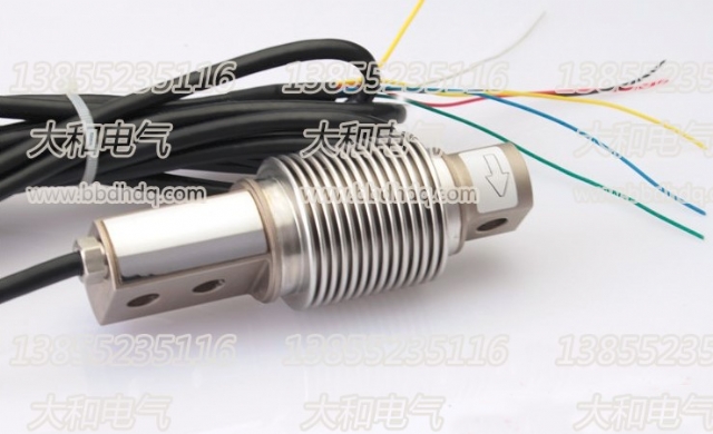 DH-MTB波紋管稱重傳..