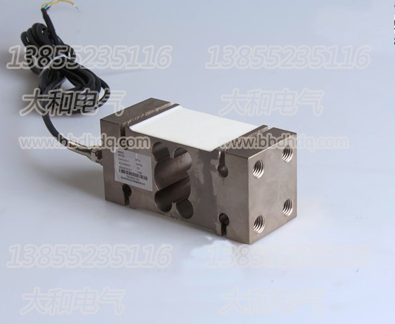 DH-IL箱式稱重傳感器..