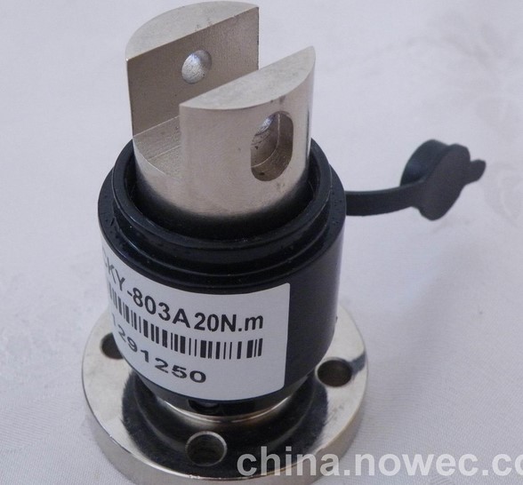 DHNJ-2靜態(tài)扭矩傳感..