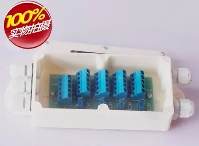 塑料接線盒DH-JXH-..