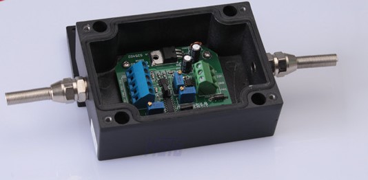 KM01A重量變送器