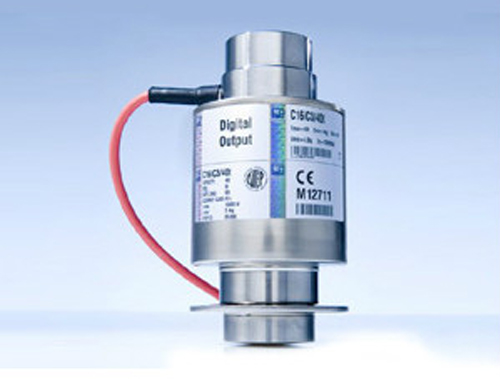 德國HBM C16AC3..