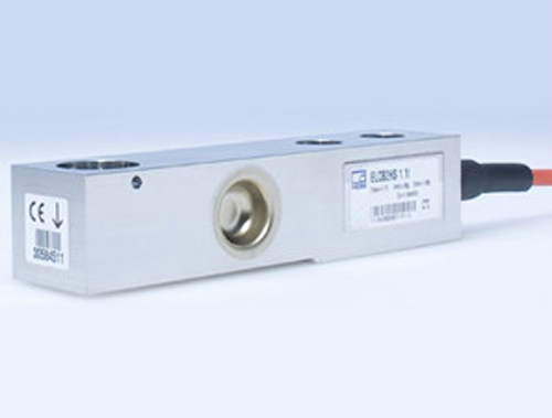 德國HBM ELCB2H..