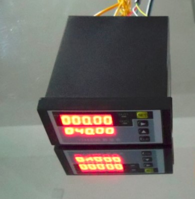 DH4896數(shù)顯稱重控制..