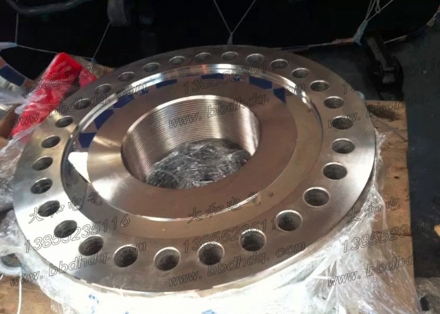 DH6082-12500KN大量程輪輻式稱(chēng)重傳感器