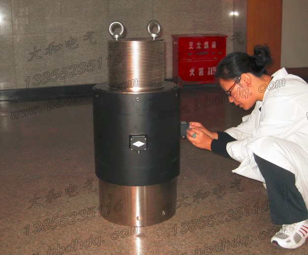 BK-1D 柱式測(cè)力傳感..